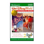 Birnbaum's Walt Disney World Without Kids 2000 : The Official Guide for Fun-Loving Adults