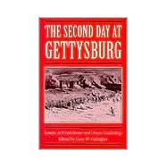 The Second Day at Gettysburg