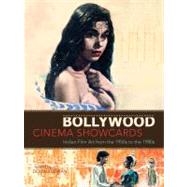 Bollywood Cinema Showcards