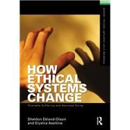 How Ethical Systems Change: Tolerable Suffering and Assisted Dying