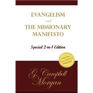 Evangelism and the Missionary Manifesto