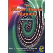 The Minor Illness Manual