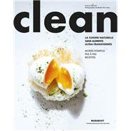 Le guide Marabout de l'alimentation clean