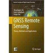 GNSS Remote Sensing
