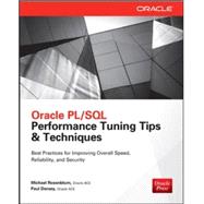 Oracle PL/SQL Performance Tuning Tips & Techniques