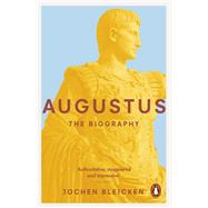 Augustus The Biography