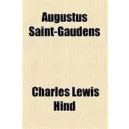 Augustus Saint-gaudens
