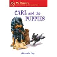 Carl and the Puppies