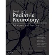 Swaiman's Pediatric Neurology