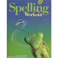 Spelling Workout: Level C