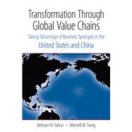 Transformation Through Global Value Chains