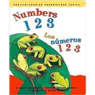 Numbers 1 2 3 / Los Numeros 123