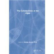The Cytoskeleton of the Algae