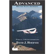 Advanced Mountain Flying Techniques