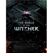 The World of the Witcher Video Game Compendium