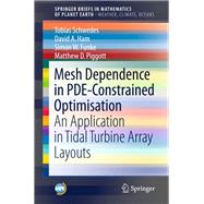 Mesh Dependence in Pde-constrained Optimisation