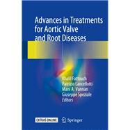Advances in Treatments for Aortic Valve and Root Diseases + Ereference