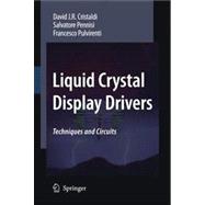 Liquid Crystal Display Drivers