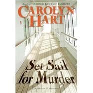 Set Sail for Murder