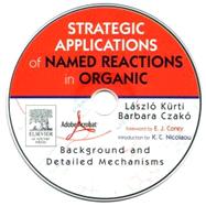 Strategic Applications Of Named Reactions in Organic Synthesis PowerPDF Edition