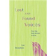 Lost and Found Voices