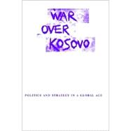 War over Kosovo