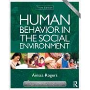 Human Behavior in the Social Environment