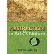 Abstraction in Art and Nature