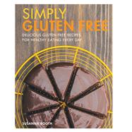 Simply Gluten Free