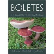 Boletes of Eastern North America