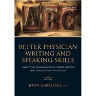 Better Physician Writing and Speaking Skills