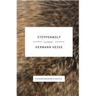 Steppenwolf A Novel