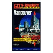 City Smart Guidebook Vancouver
