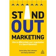 Stand Out Marketing