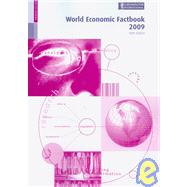 The World Economic Factbook 2009