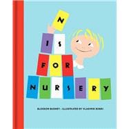 N Is for Nursery