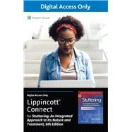 Stuttering 6e Lippincott Connect Standalone Digital Access Card