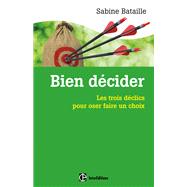 Bien décider,9782729614829