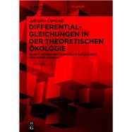 Differentialgleichungen in der Theoretische Ökologie