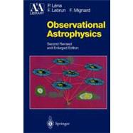 Observational Astrophysics,9783540634829