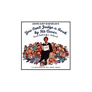 Judge Judy Sheindlin's You Can't Judge a Book by Its Cover
