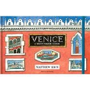 Venice A Sketchbook Guide