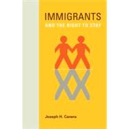 Immigrants and the Right to Stay