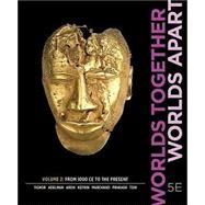 WORLDS TOGETHER,WORLDS APART-VOL.2