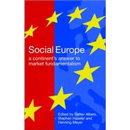 Social Europe