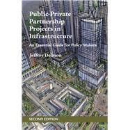 Public-private Partnership Projects in Infrastructure
