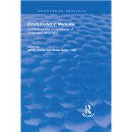 Ethics Codes in Medicine