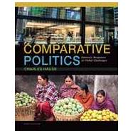 Comparative Politics: Domestic Responses to Global Challenges, 9th Edition
