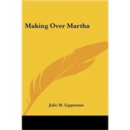 Making over Martha