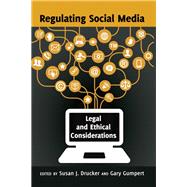 Regulating Social Media